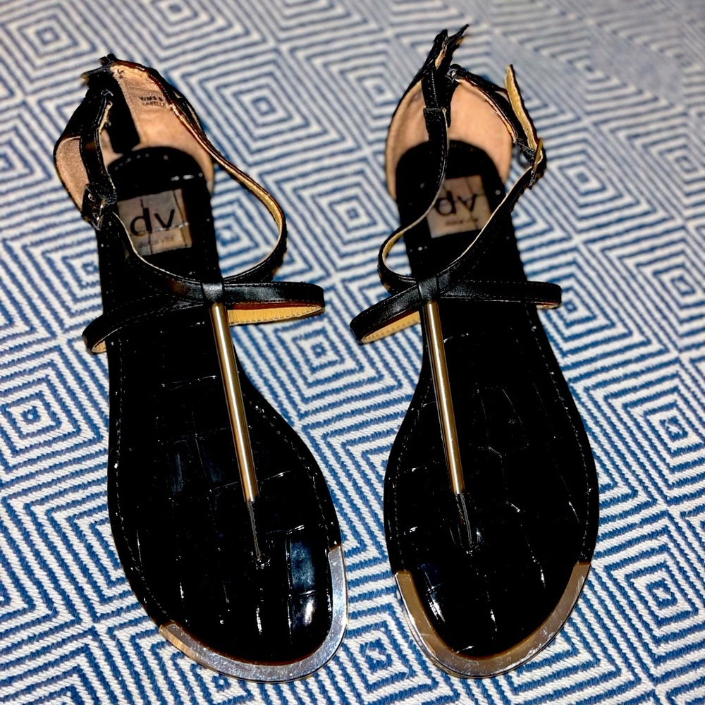 Dolce vita sandals